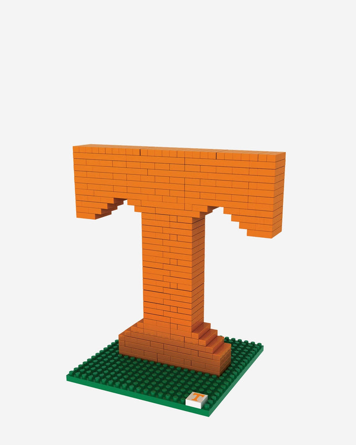 Tennessee Volunteers BRXLZ Logo FOCO - FOCO.com