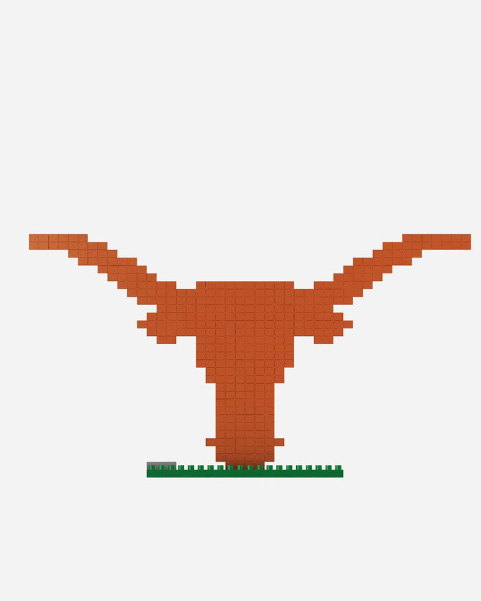 Texas Longhorns BRXLZ Logo FOCO - FOCO.com