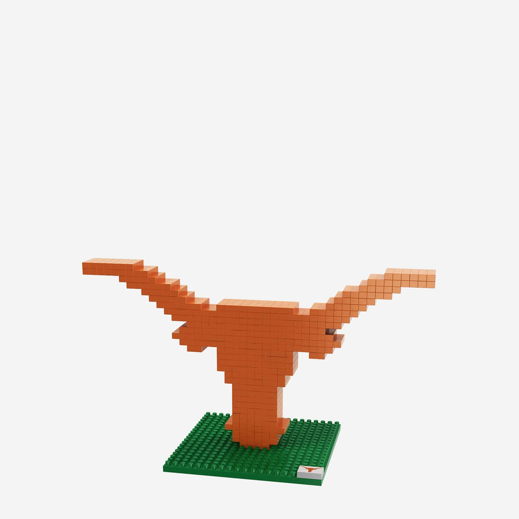 Texas Longhorns BRXLZ Logo FOCO - FOCO.com