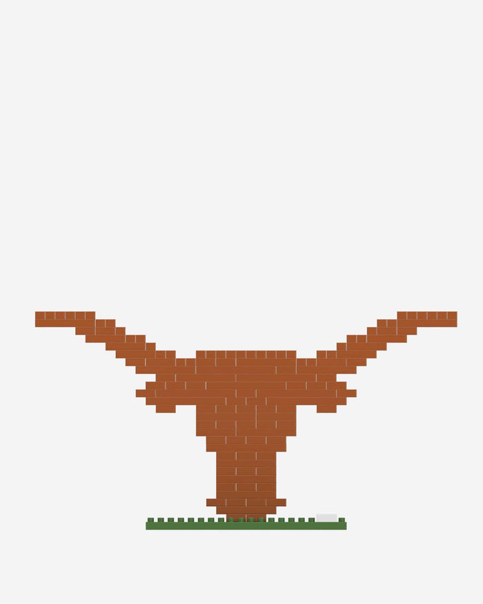 Texas Longhorns BRXLZ Logo FOCO - FOCO.com