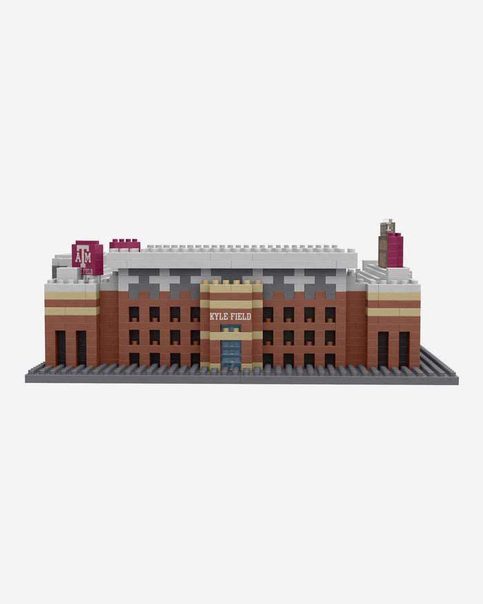 Texas A&M Aggies Kyle Field Mini BRXLZ Stadium FOCO - FOCO.com