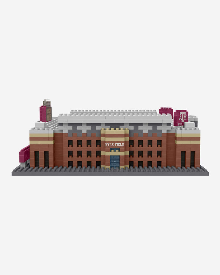 Texas A&M Aggies Kyle Field Mini BRXLZ Stadium FOCO - FOCO.com