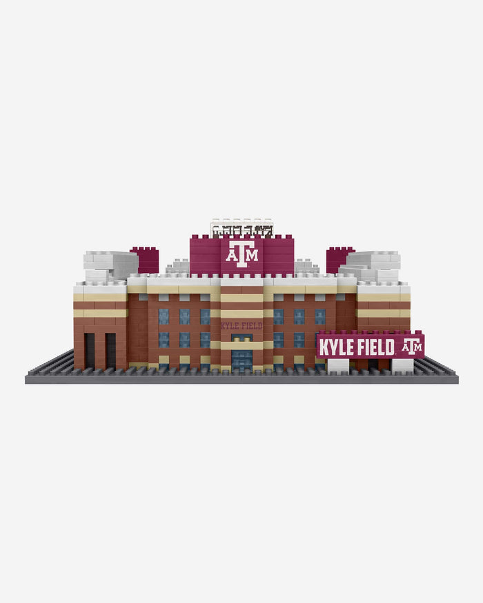 Texas A&M Aggies Kyle Field Mini BRXLZ Stadium FOCO - FOCO.com