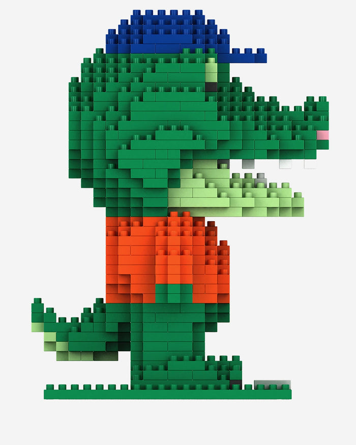 Albert Florida Gators BRXLZ Mascot FOCO - FOCO.com