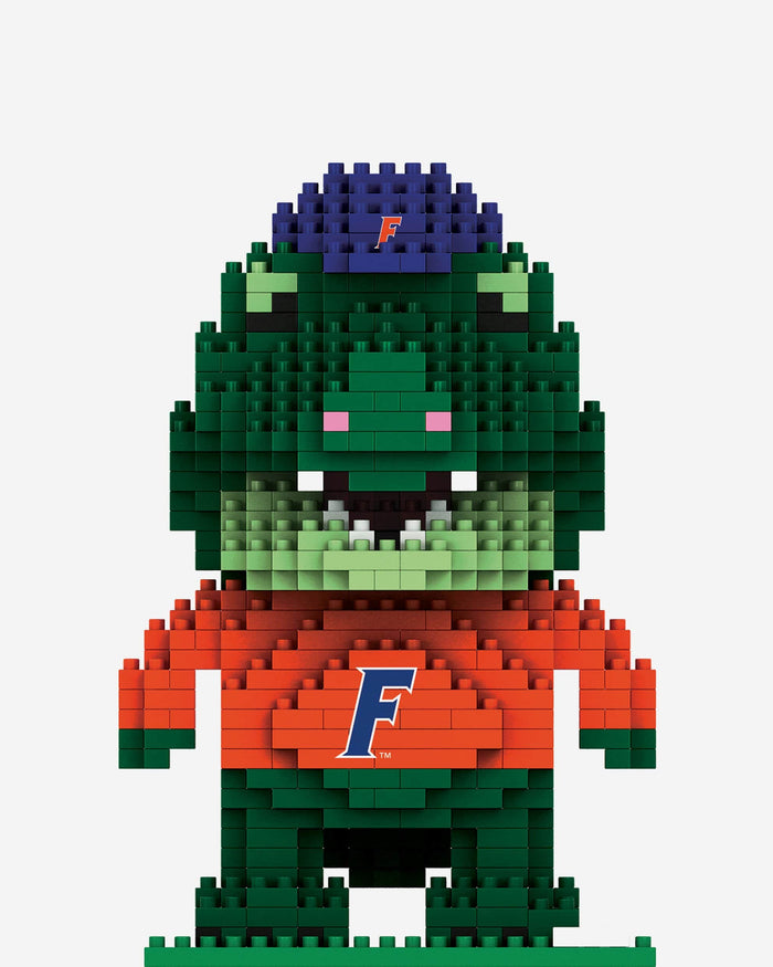 Albert Florida Gators BRXLZ Mascot FOCO - FOCO.com