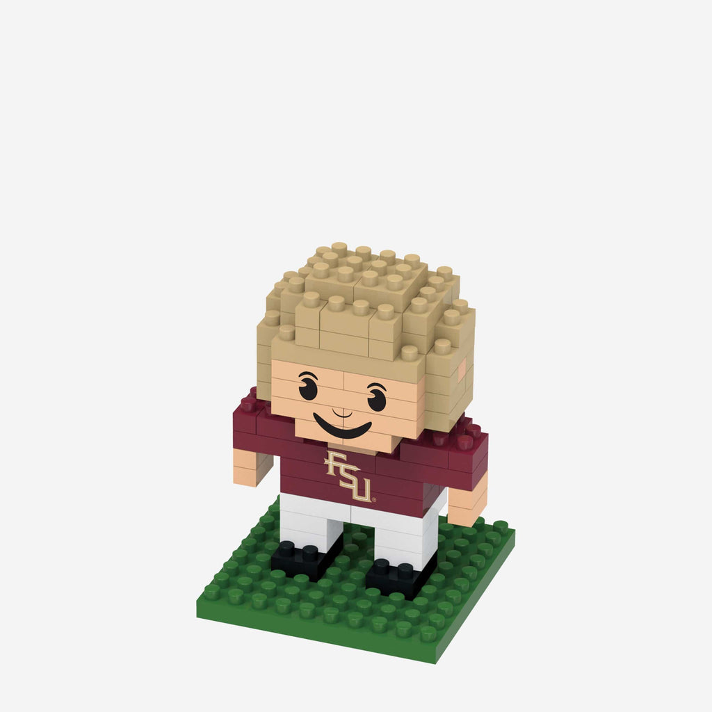 Florida State Seminoles BRXLZ Mini Player FOCO - FOCO.com