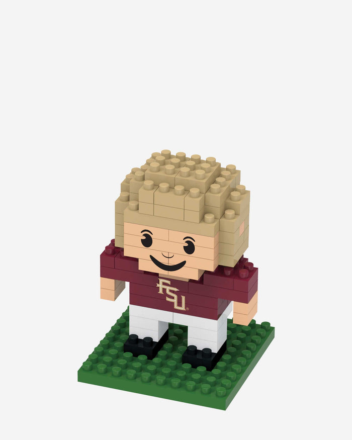 Florida State Seminoles BRXLZ Mini Player FOCO - FOCO.com