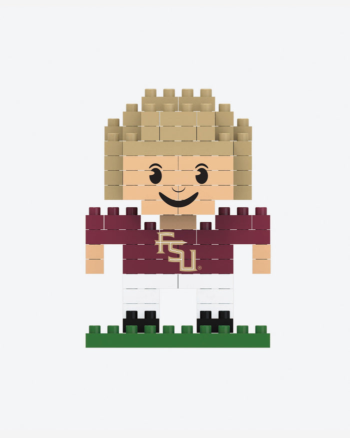 Florida State Seminoles BRXLZ Mini Player FOCO - FOCO.com