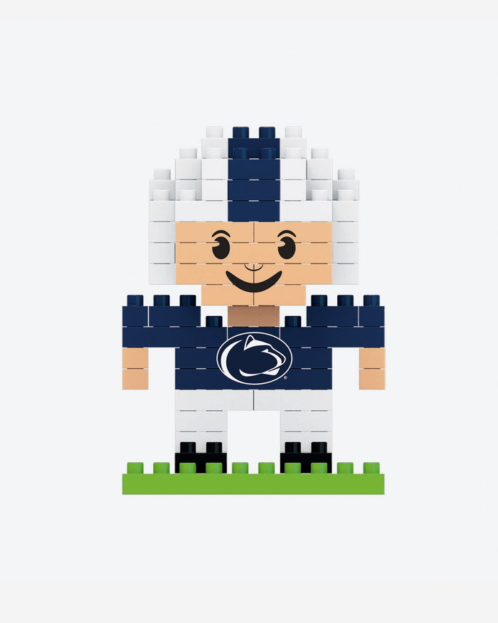 Penn State Nittany Lions BRXLZ Mini Player FOCO - FOCO.com