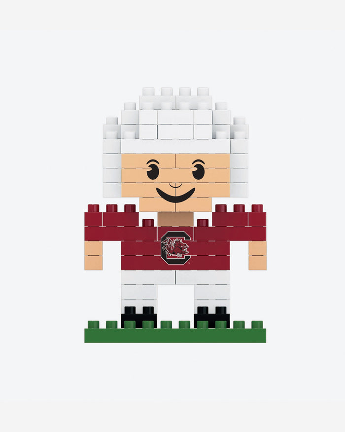 South Carolina Gamecocks BRXLZ Mini Player FOCO - FOCO.com