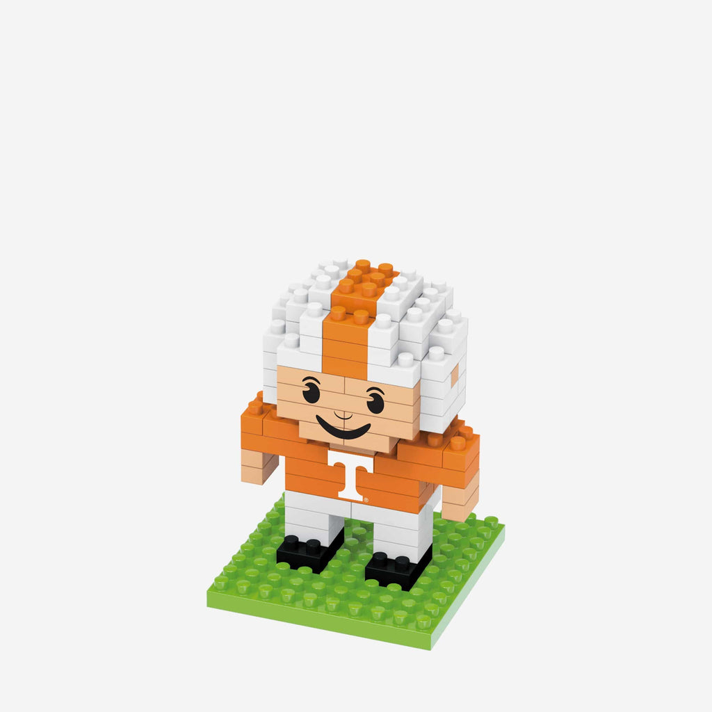 Tennessee Volunteers BRXLZ Mini Player FOCO - FOCO.com