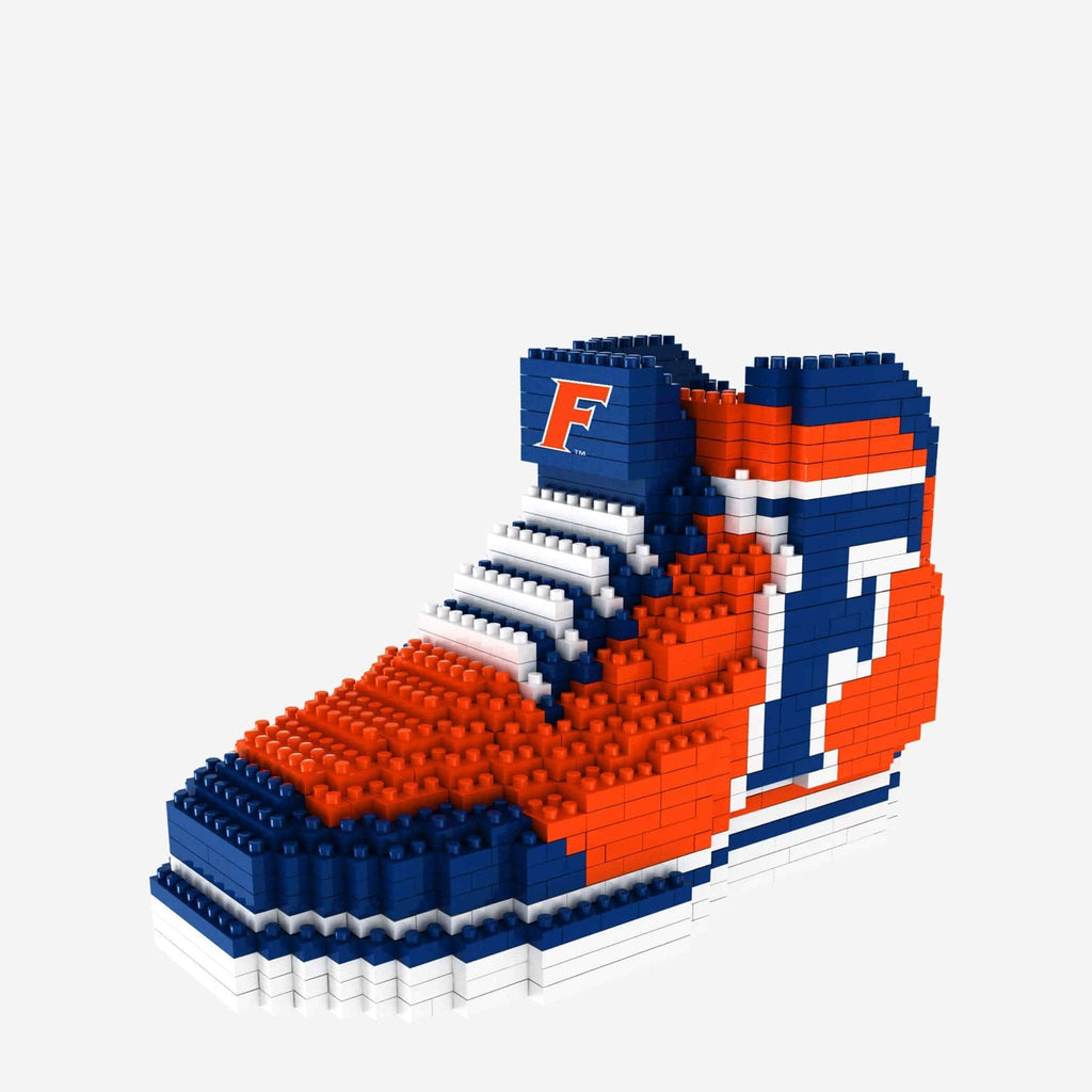 Florida Gators BRXLZ Sneaker FOCO - FOCO.com