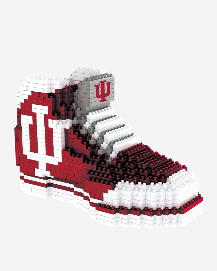 Indiana Hoosiers BRXLZ Sneaker FOCO - FOCO.com