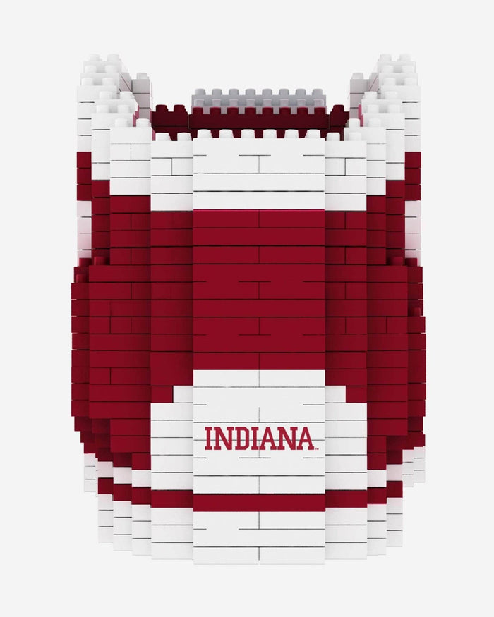 Indiana Hoosiers BRXLZ Sneaker FOCO - FOCO.com