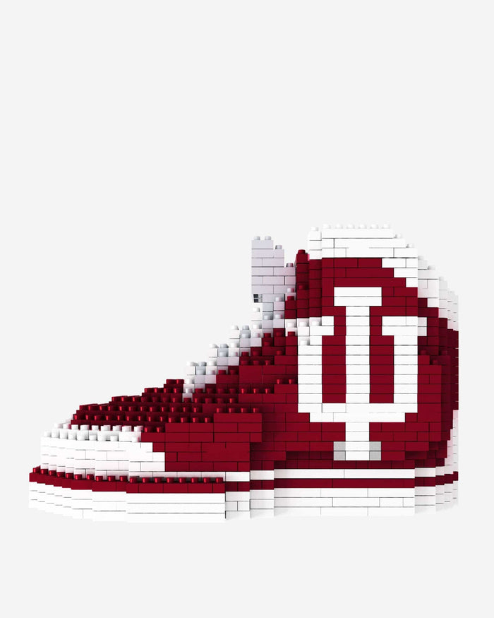 Indiana Hoosiers BRXLZ Sneaker FOCO - FOCO.com