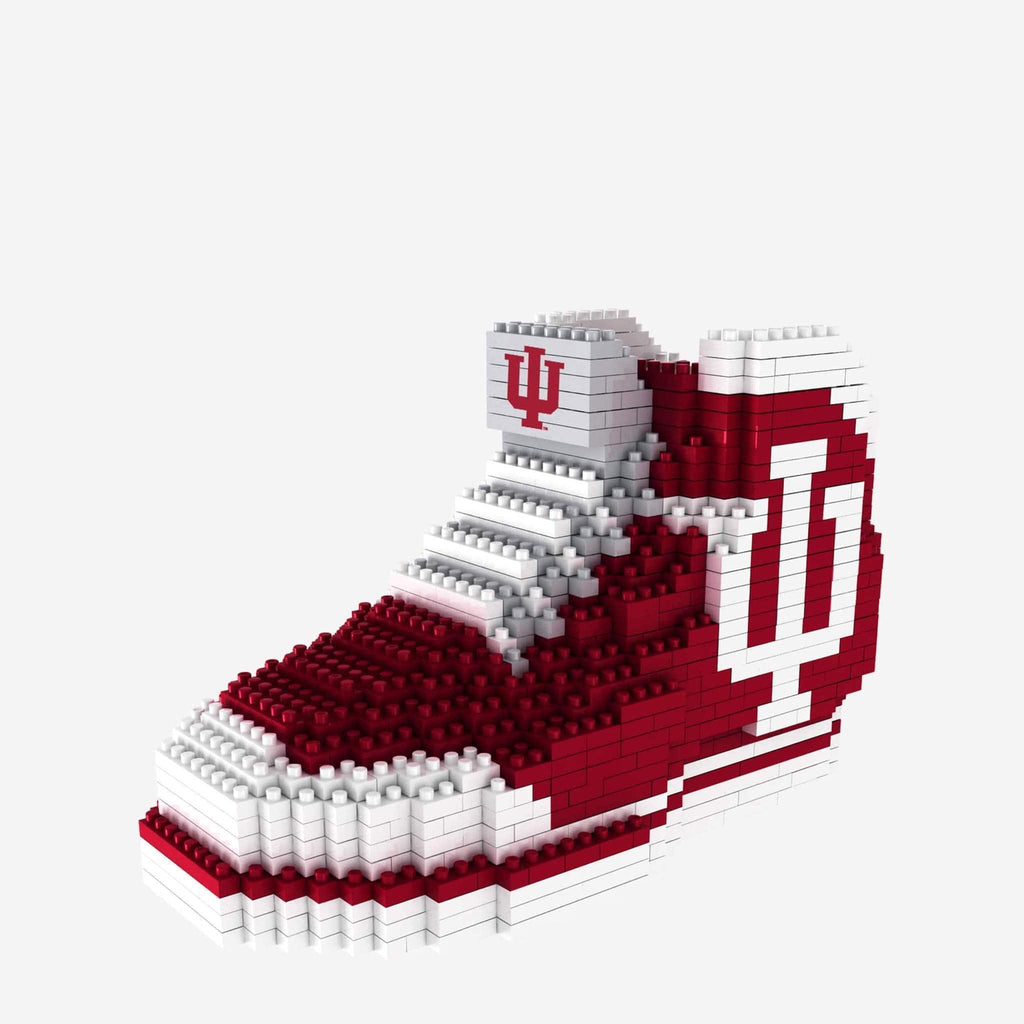 Indiana Hoosiers BRXLZ Sneaker FOCO - FOCO.com