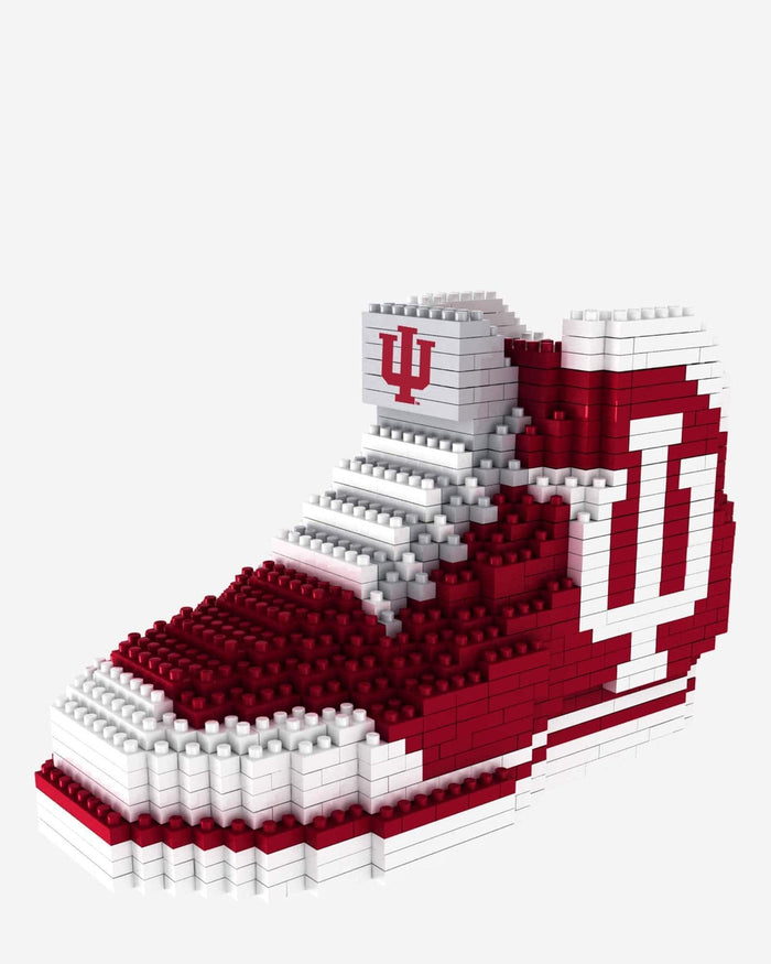 Indiana Hoosiers BRXLZ Sneaker FOCO - FOCO.com