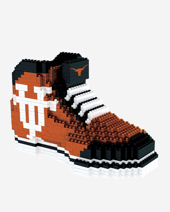 Texas Longhorns BRXLZ Sneaker FOCO - FOCO.com