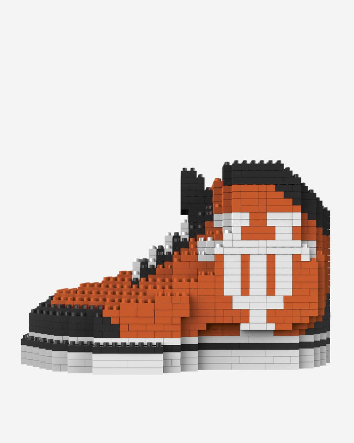 Texas Longhorns BRXLZ Sneaker FOCO - FOCO.com