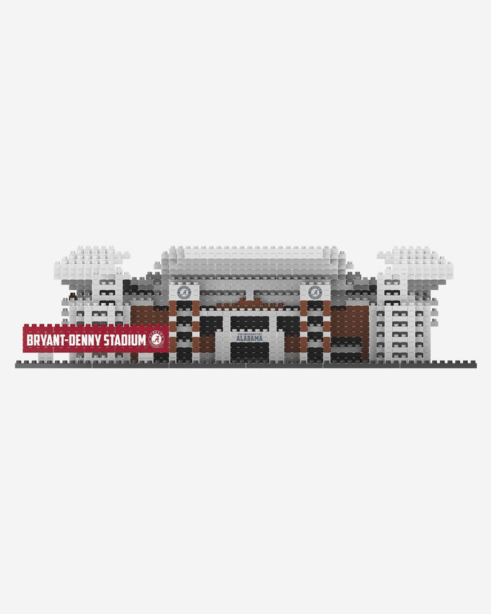 Alabama Crimson Tide Bryant Denny BRXLZ Stadium FOCO - FOCO.com