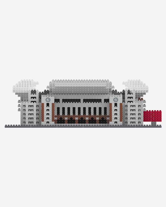 Alabama Crimson Tide Bryant Denny BRXLZ Stadium FOCO - FOCO.com