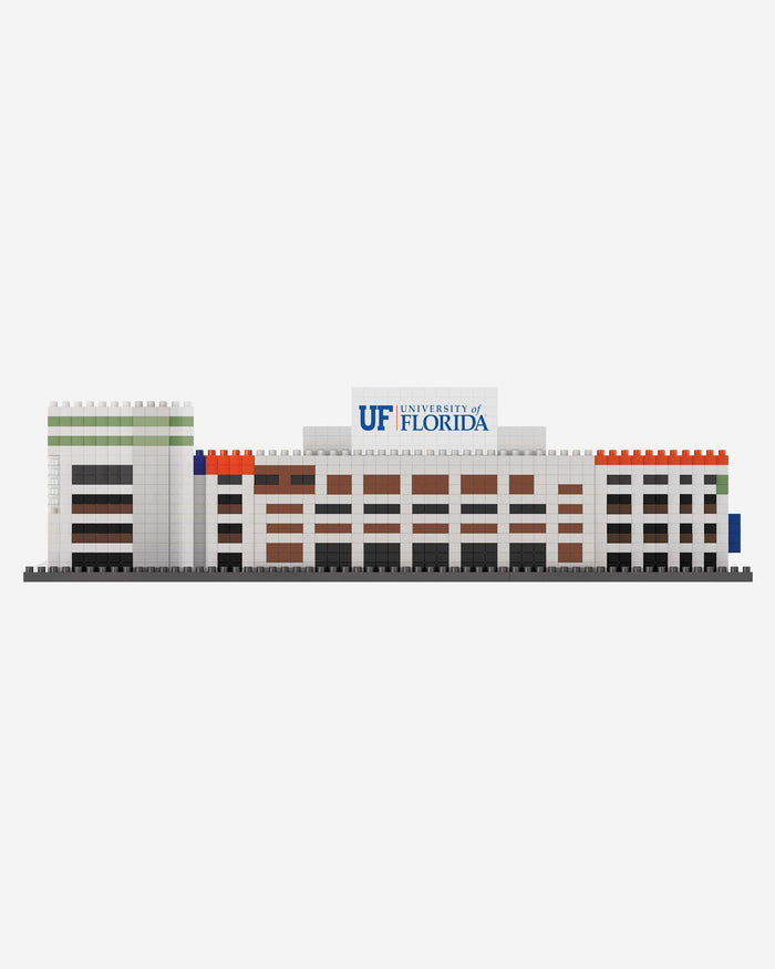 Florida Gators Ben Hill Griffin BRXLZ Stadium FOCO - FOCO.com