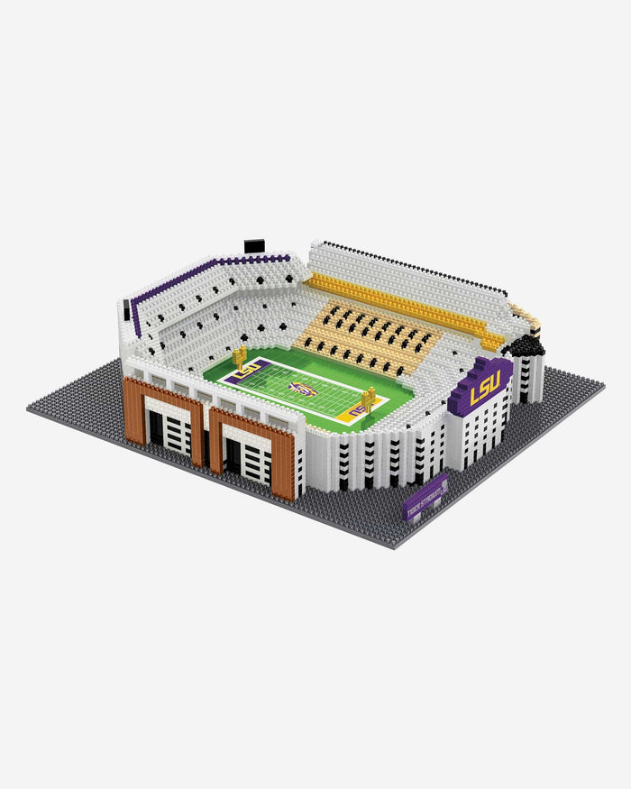 LSU Tigers BRXLZ Stadium FOCO - FOCO.com