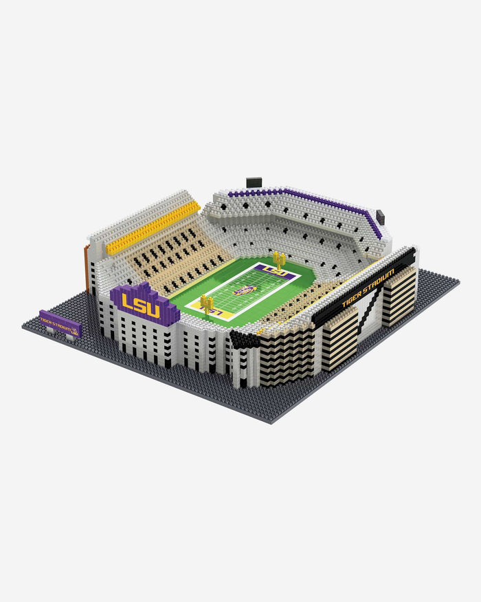 LSU Tigers BRXLZ Stadium FOCO - FOCO.com