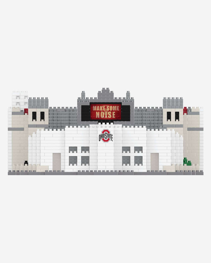 Ohio State Buckeyes BRXLZ Stadium FOCO - FOCO.com