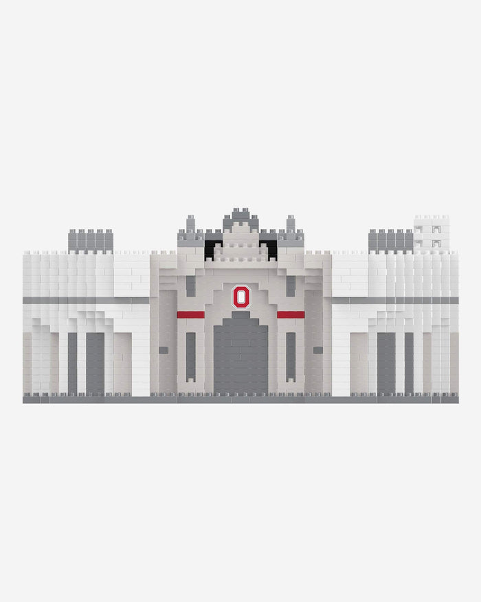 Ohio State Buckeyes BRXLZ Stadium FOCO - FOCO.com