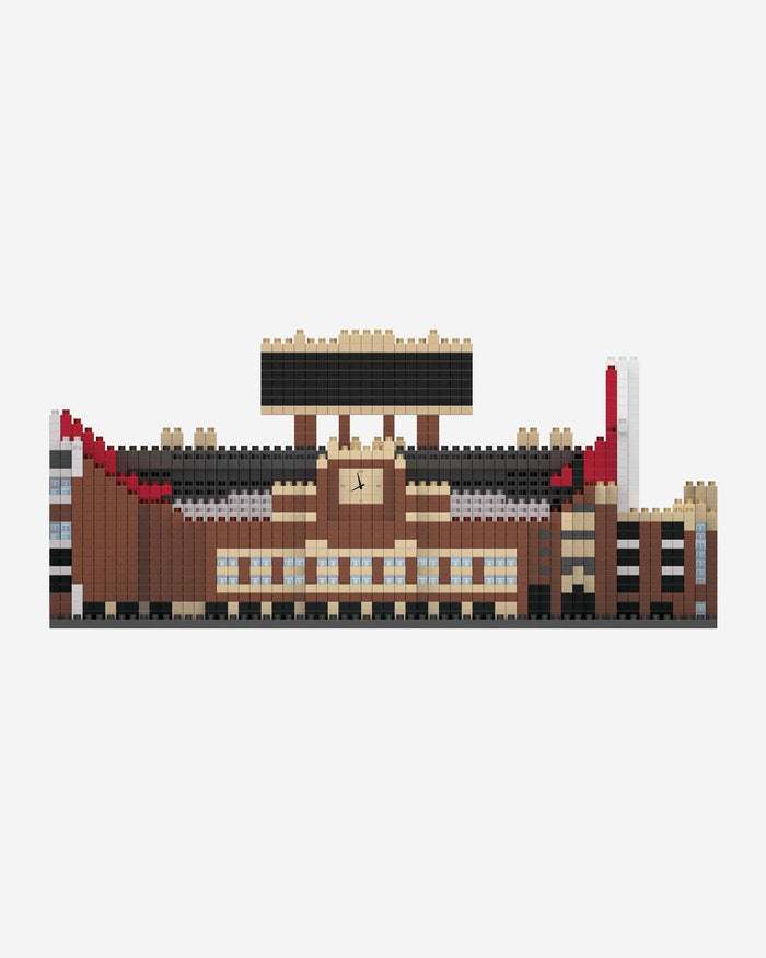 Oklahoma Sooners The Gaylord Family Oklahoma Memorial BRXLZ Stadium FOCO - FOCO.com