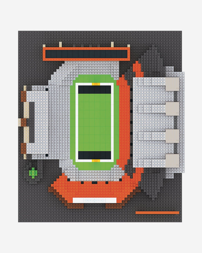 Oregon State Beavers Reser BRXLZ Stadium FOCO - FOCO.com