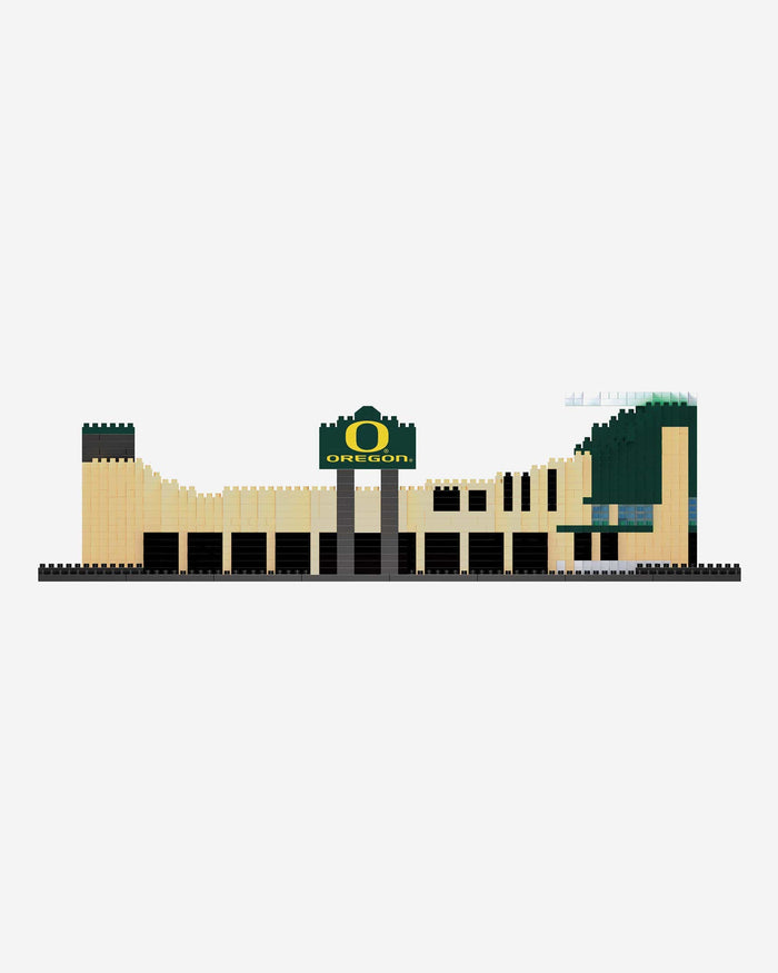 Oregon Ducks Autzen BRXLZ Stadium FOCO - FOCO.com