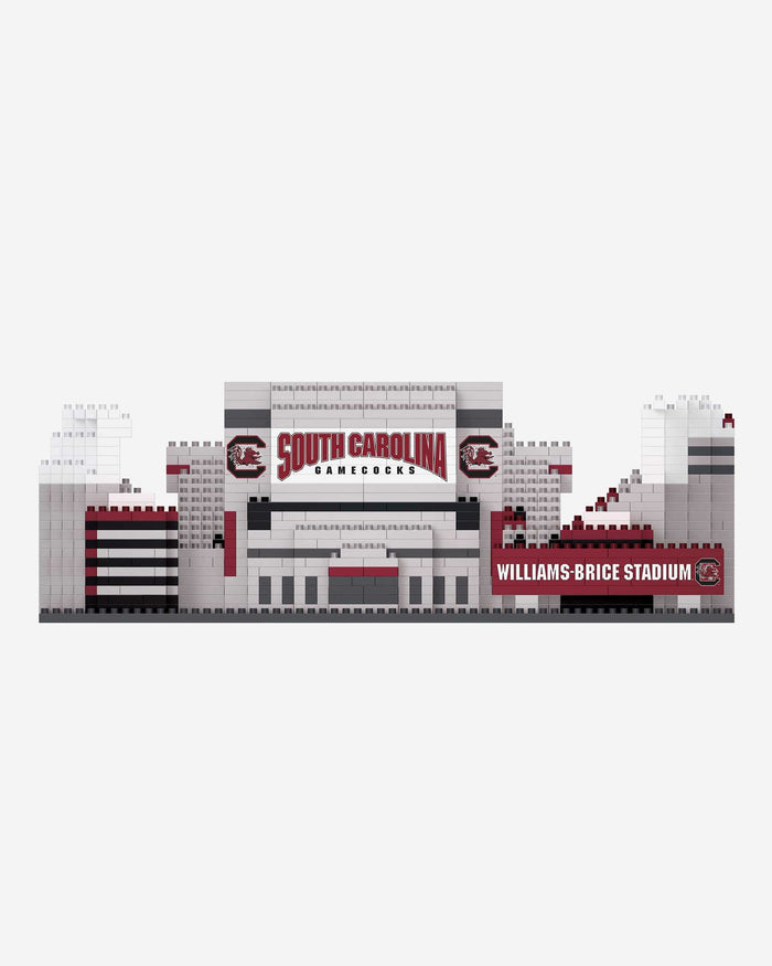 South Carolina Gamecocks Williams Brice BRXLZ Stadium FOCO - FOCO.com