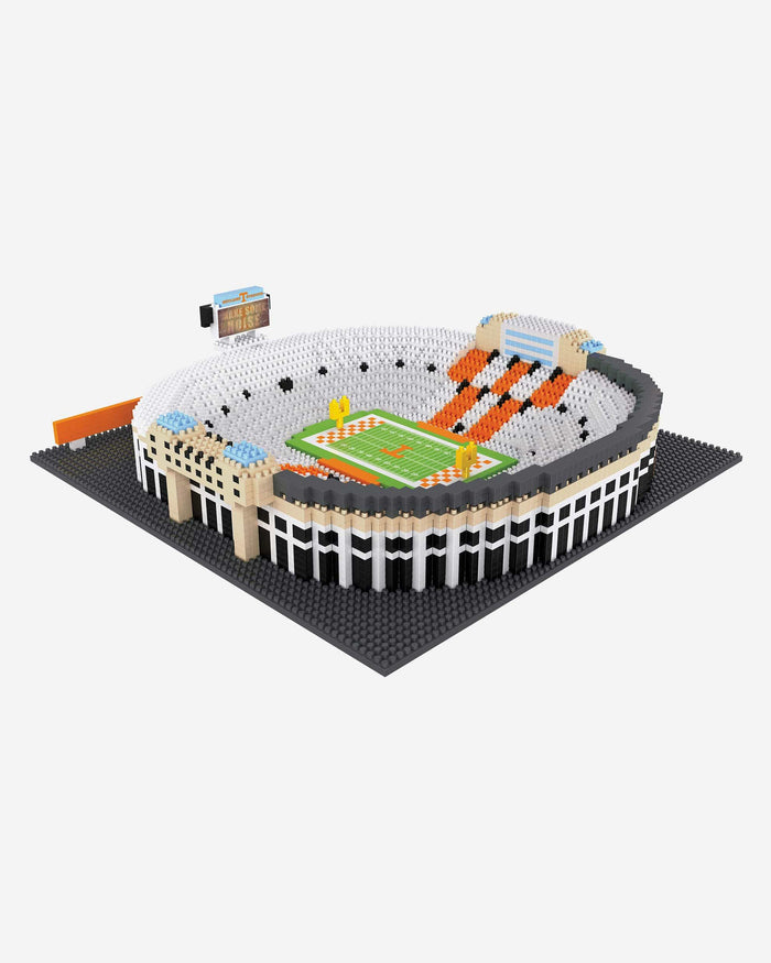 Tennessee Volunteers Neyland BRXLZ Stadium FOCO - FOCO.com