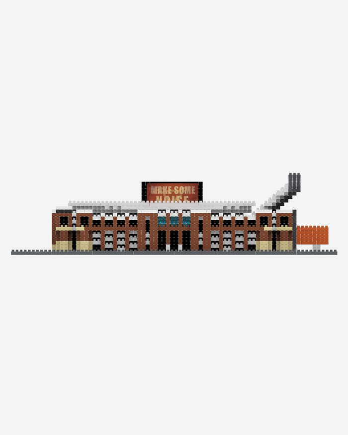 Texas Longhorns Darrell K RoyalTexas Memorial BRXLZ Stadium FOCO - FOCO.com