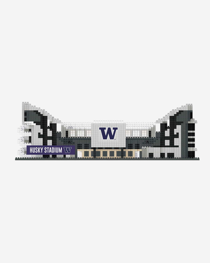 Washington Huskies BRXLZ Stadium FOCO - FOCO.com