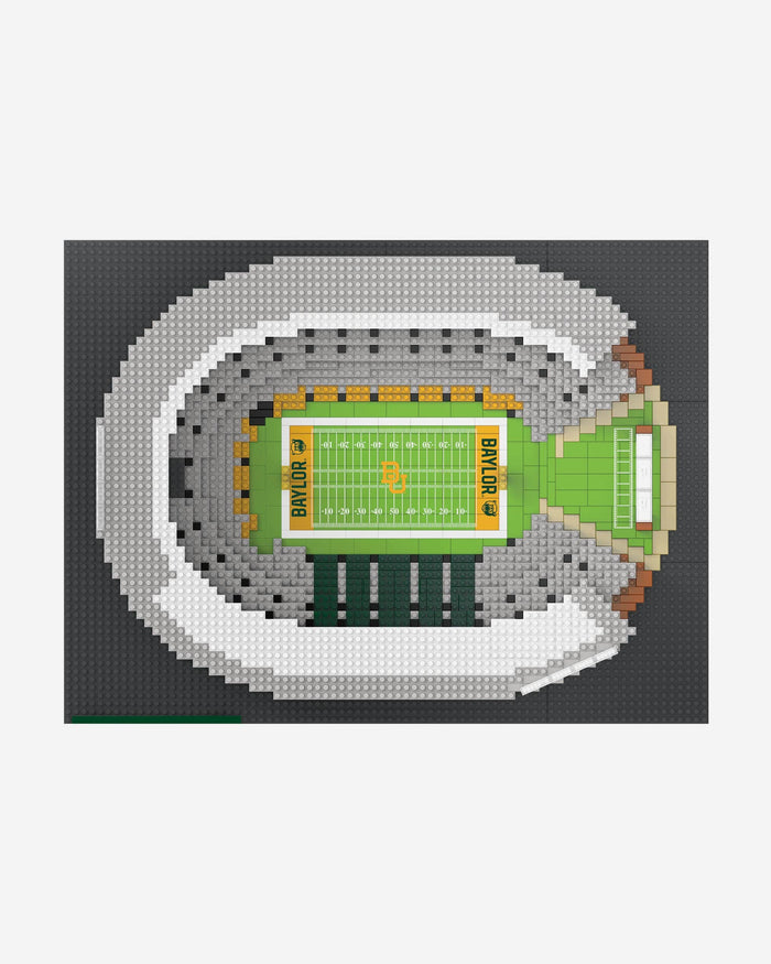 Baylor Bears McLane BRXLZ Stadium FOCO - FOCO.com