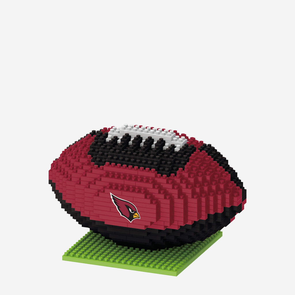 Arizona Cardinals BRXLZ Football FOCO - FOCO.com