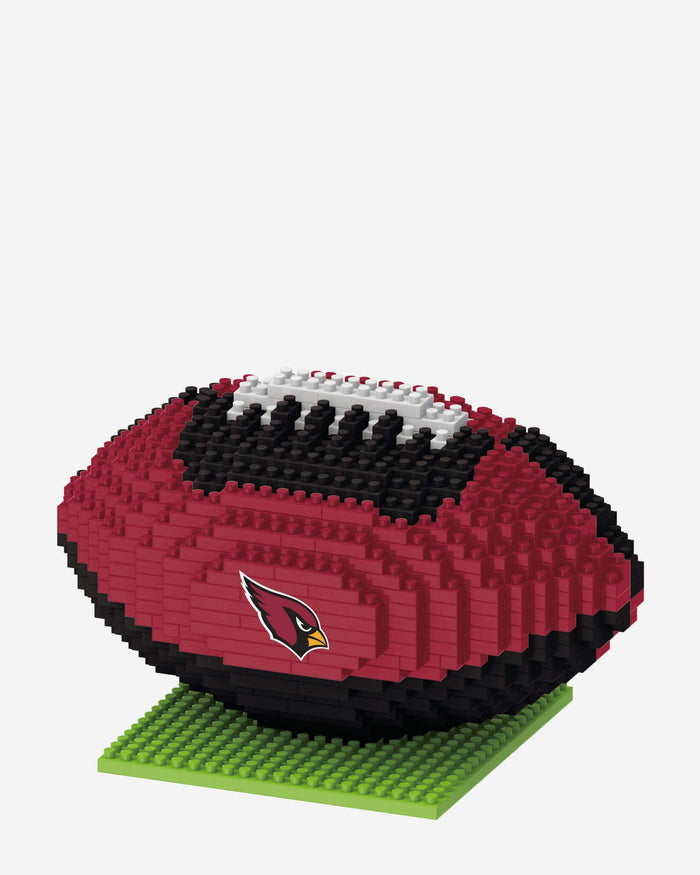 Arizona Cardinals BRXLZ Football FOCO - FOCO.com