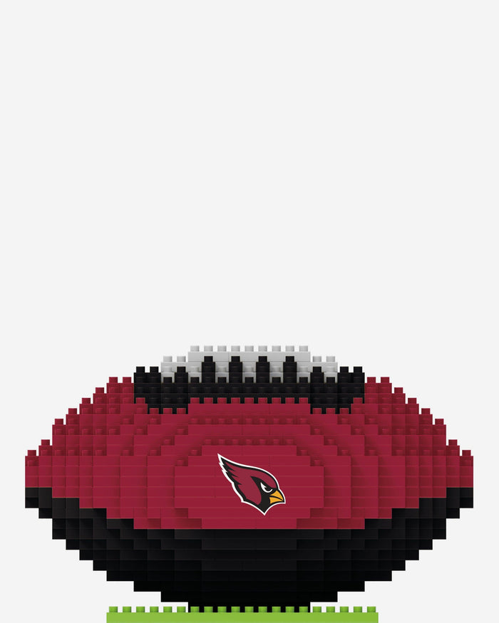 Arizona Cardinals BRXLZ Football FOCO - FOCO.com