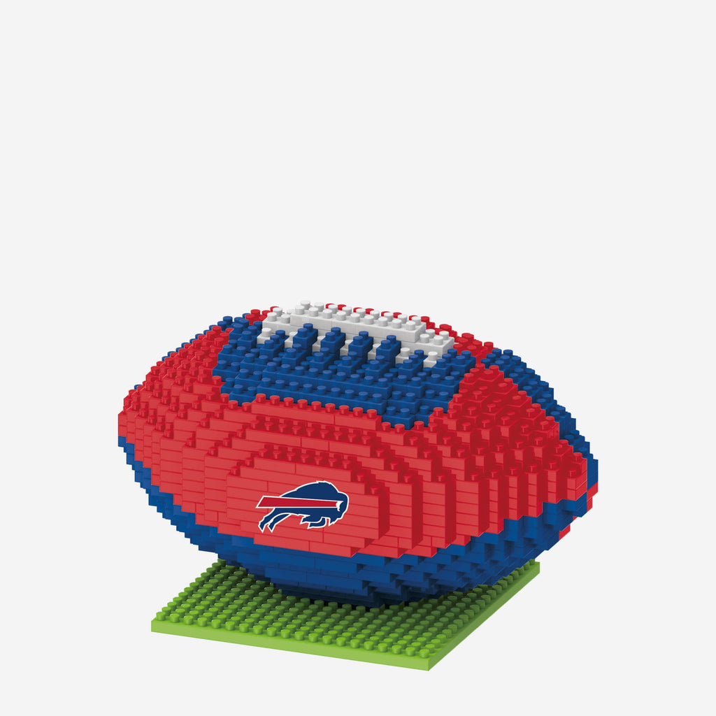 Buffalo Bills BRXLZ Football FOCO - FOCO.com