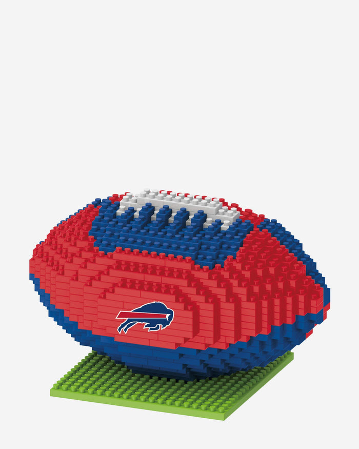 Buffalo Bills BRXLZ Football FOCO - FOCO.com