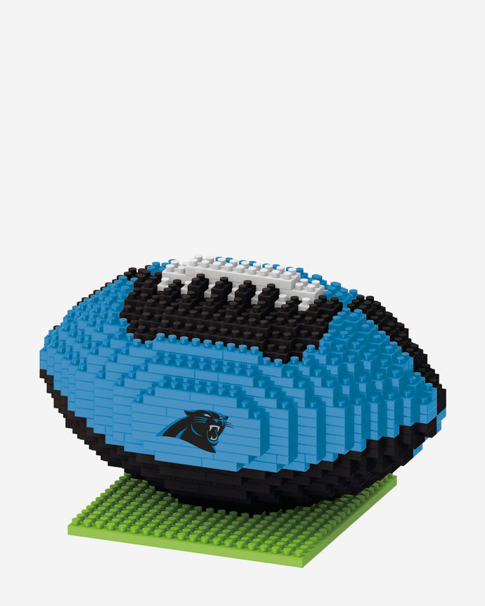 Carolina Panthers BRXLZ Football FOCO - FOCO.com