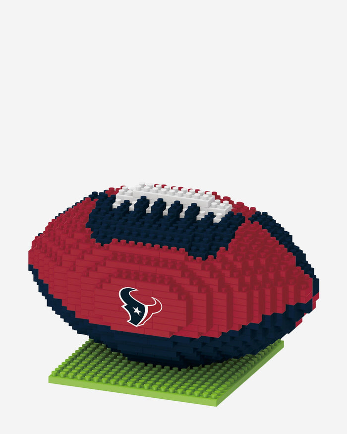 Houston Texans BRXLZ Football FOCO - FOCO.com