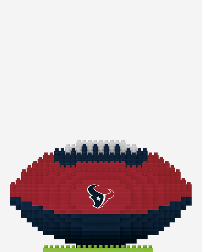 Houston Texans BRXLZ Football FOCO - FOCO.com