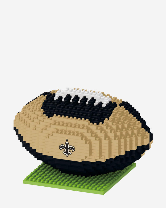 New Orleans Saints BRXLZ Football FOCO - FOCO.com