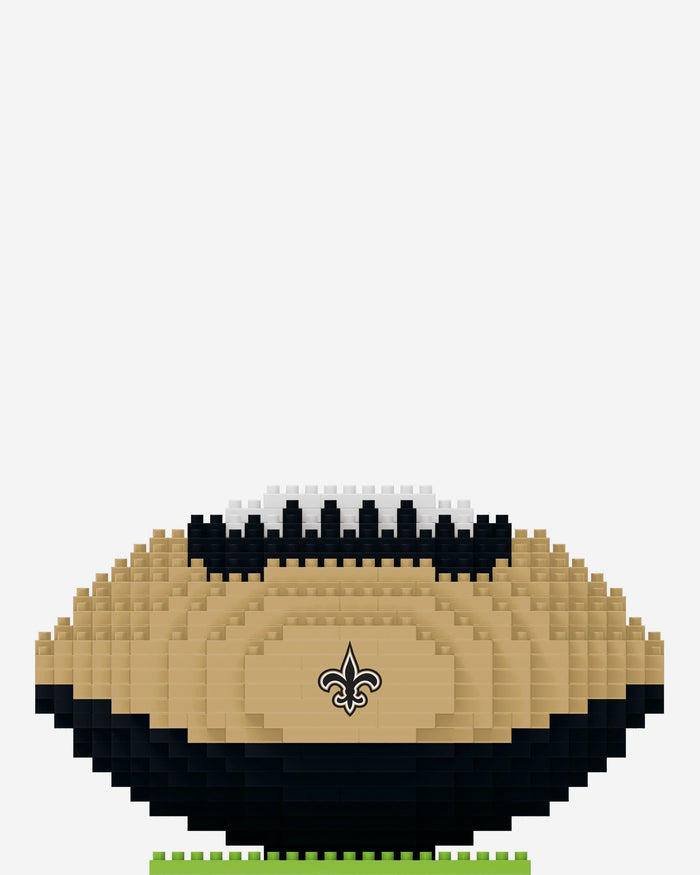 New Orleans Saints BRXLZ Football FOCO - FOCO.com