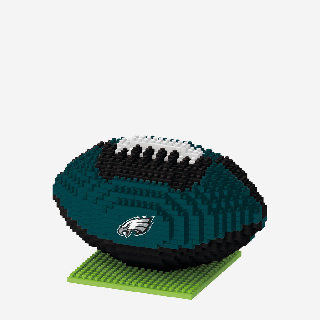 Philadelphia Eagles BRXLZ Football FOCO - FOCO.com