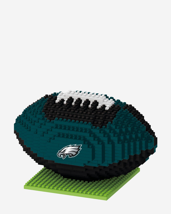 Philadelphia Eagles BRXLZ Football FOCO - FOCO.com